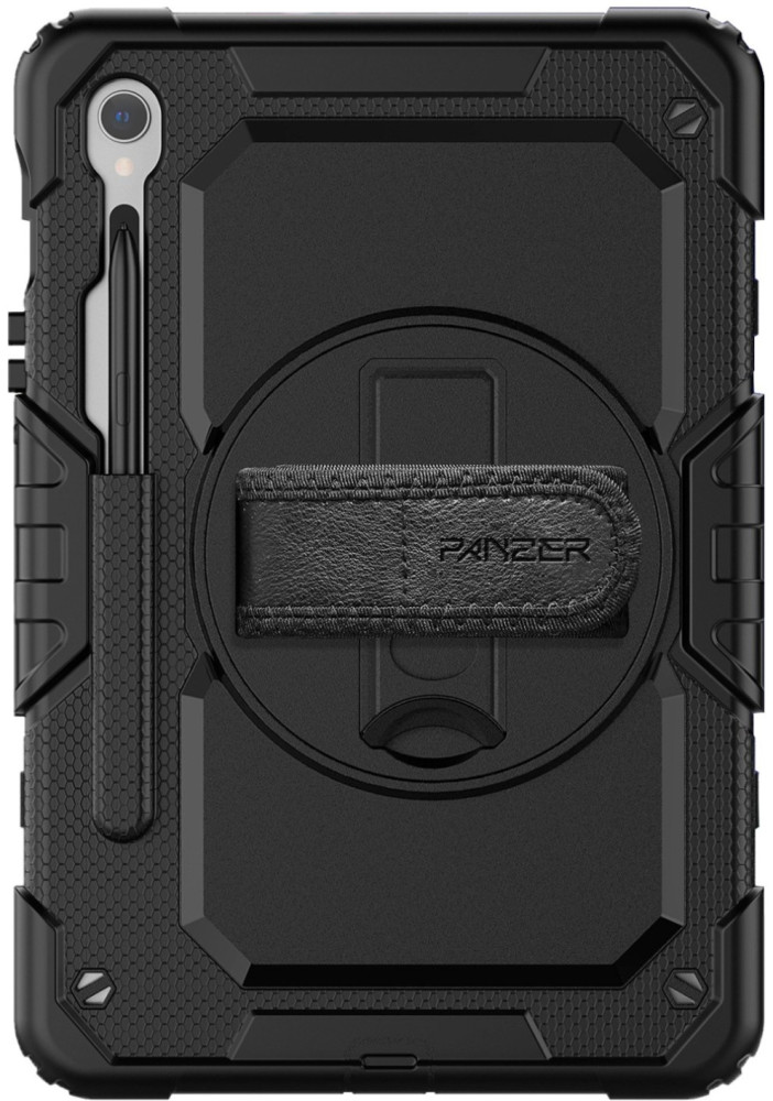 Чехол ArmorStandart Panzer for Galaxy Tab S9 FE/S9/S10 FE/S10 Lite