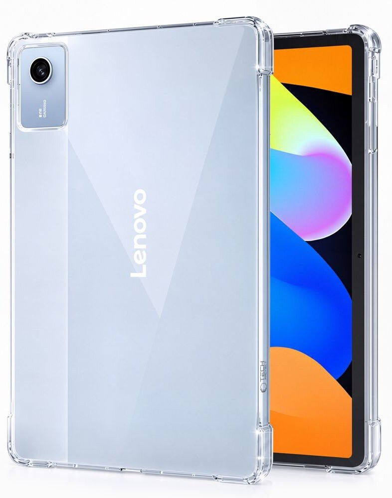 Чехол Tech-Protect FlexAir for Tab K11 Gen 2