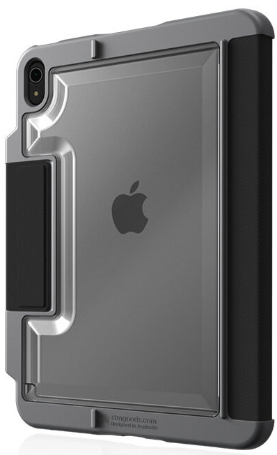 Чехол STM Goods Dux Plus Case for iPad 2022