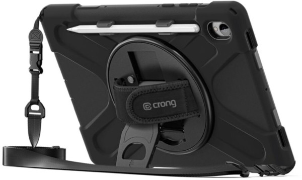 Чехол CRONG Defender Plus for Galaxy Tab S11