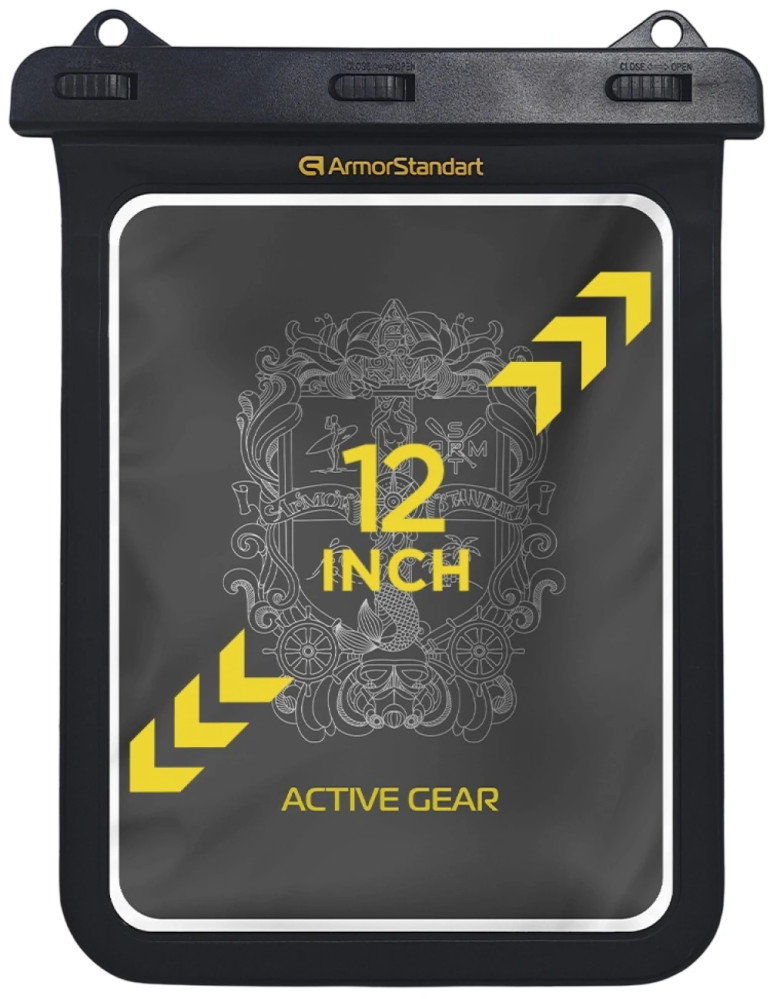 Чехол ArmorStandart Capsule Tab 12
