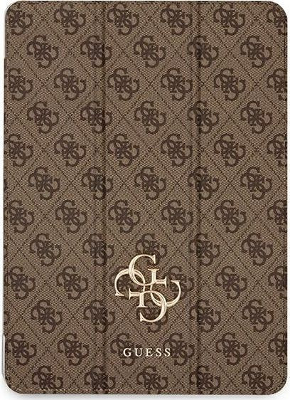 Чехол GUESS Big Metal Logo for iPad Pro 12.9