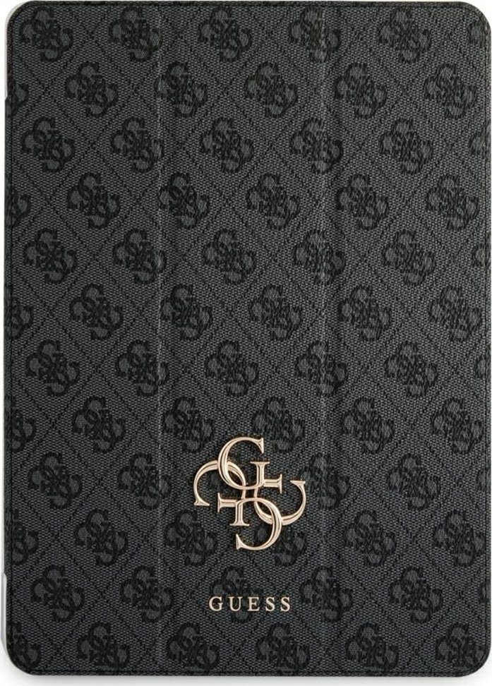 Чехол GUESS Big Metal Logo for iPad Pro 11 2024 M4