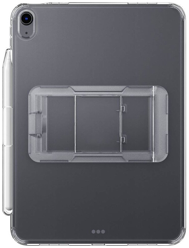 Чехол Spigen Air Skin Hybrid S for iPad 2022 M1