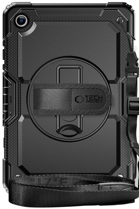 Чехол Tech-Protect Solid360 for Galaxy A11 Plus