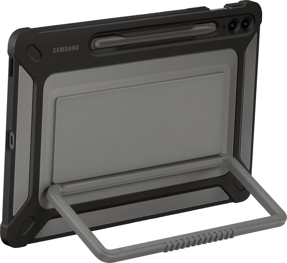 Чехол Samsung Outdoor Cover for Galaxy Tab S9 FE Plus