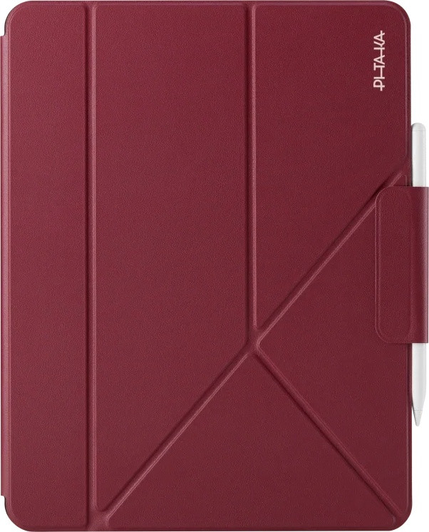 Чехол PITAKA Folio 3 for iPad Pro 11 2025 M5