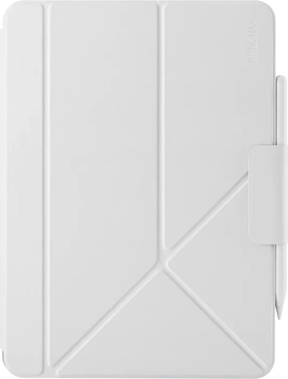 Чехол PITAKA Folio 3 for iPad Air 11 2026 M4