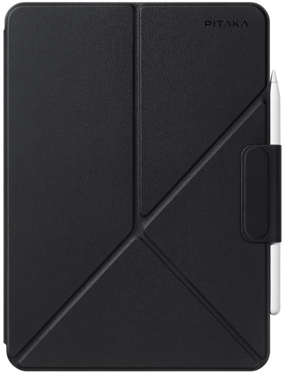 Чехол PITAKA Folio 2 for iPad Pro 11 2024 M4