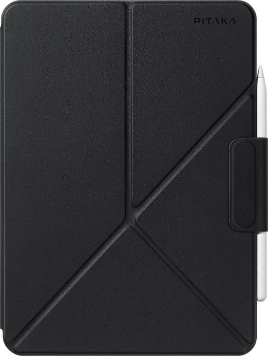 Чехол PITAKA Folio 2 for iPad Air 13 2024 M2