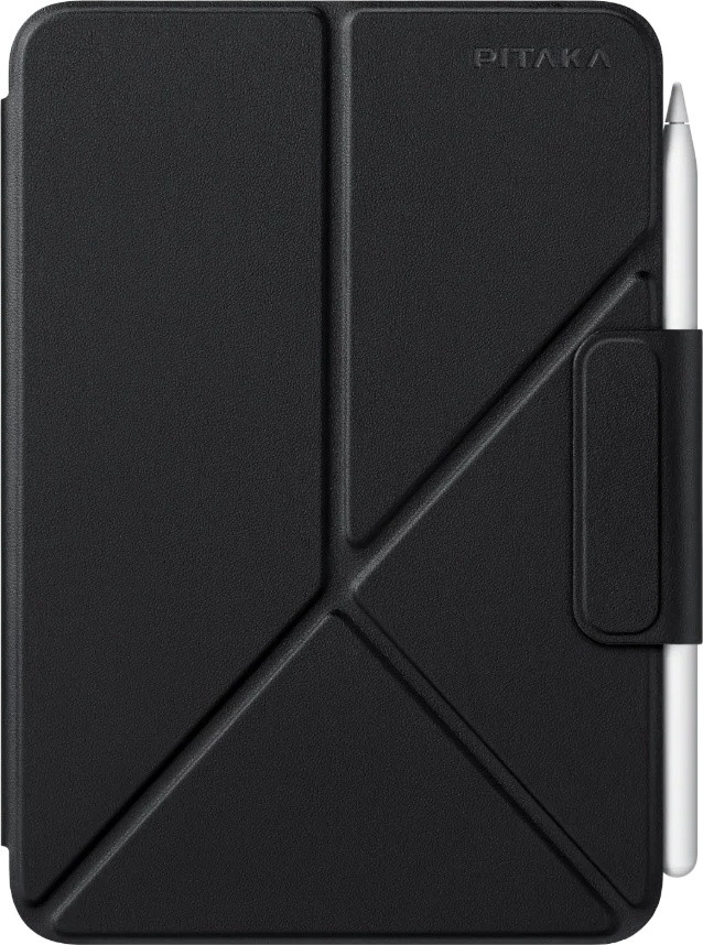 Чехол PITAKA Folio 2 for iPad mini 2024