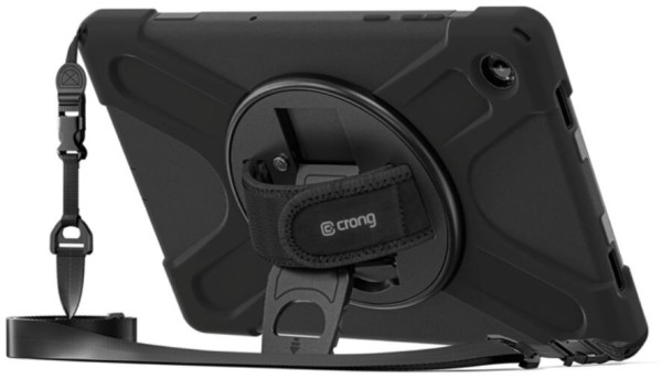 Чехол CRONG Defender Plus for Galaxy Tab A11