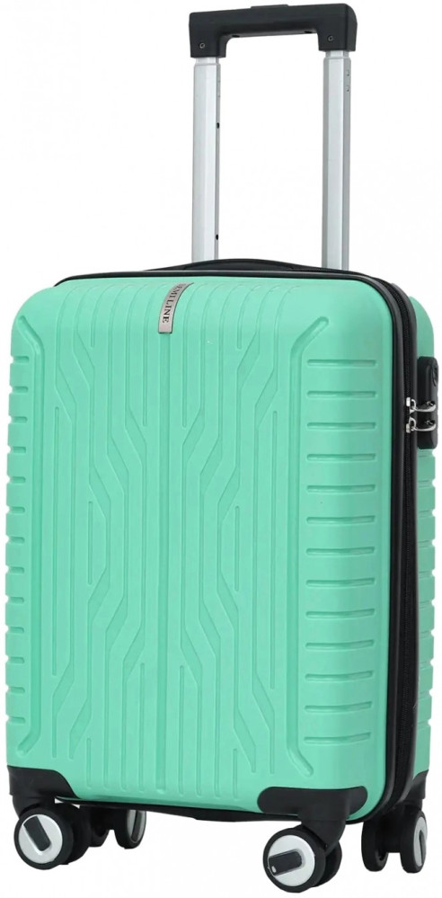 Чемодан Semi Line T561 2-1