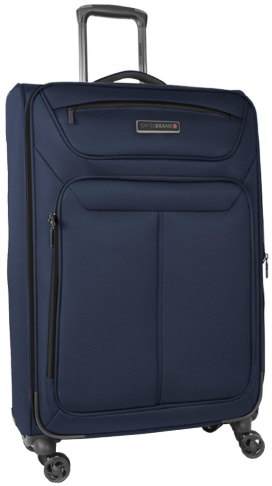 Валіза Swissbrand Austria L