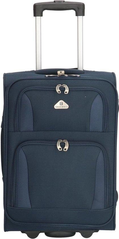 Валіза Enrico Benetti an Antonio S