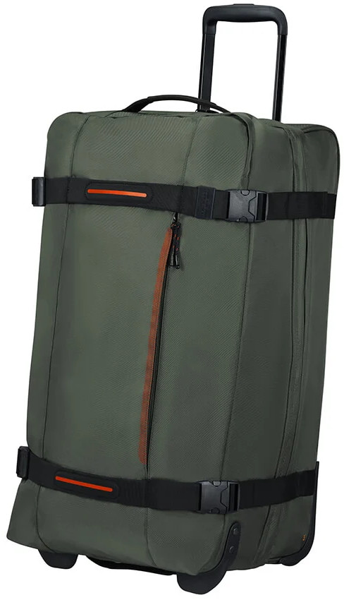 Валіза American Tourister Urban Track Duffle with wheels M