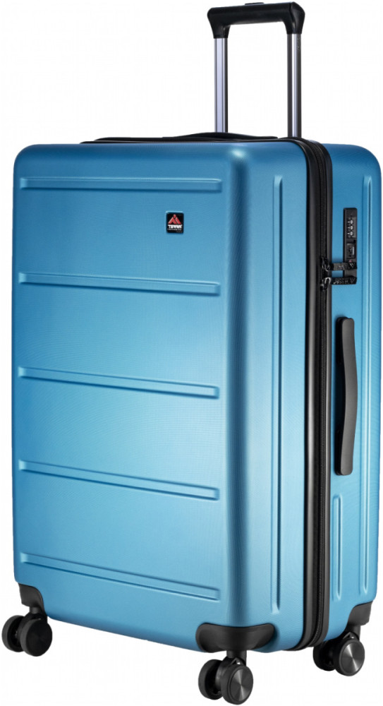 Валіза Terra Incognita Bunker M