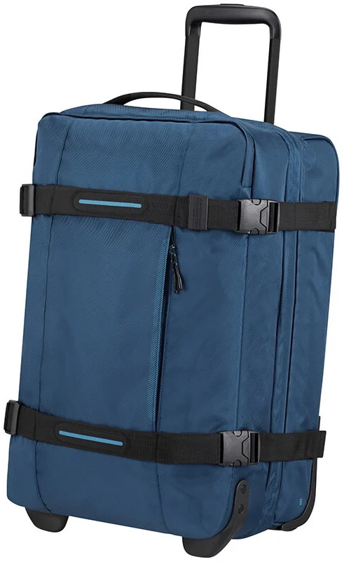 Валіза American Tourister Urban Track Duffle with wheels S