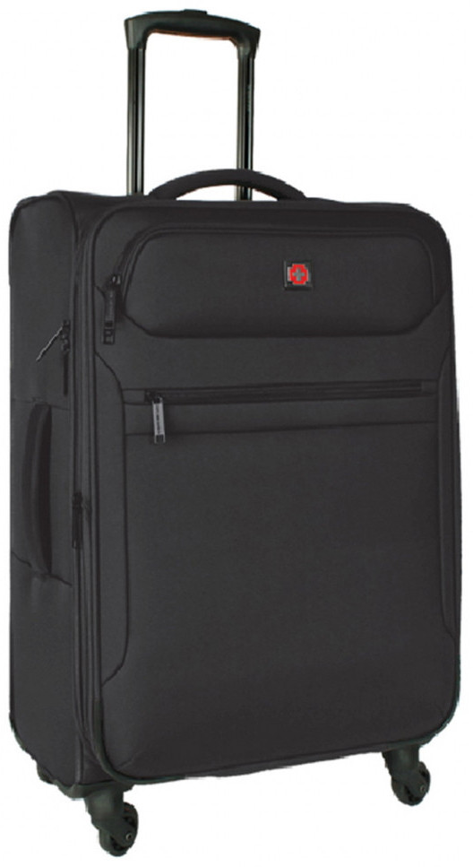 Валіза Swissbrand Hamilton L
