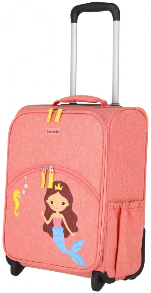 Чемодан Travelite Youngster S