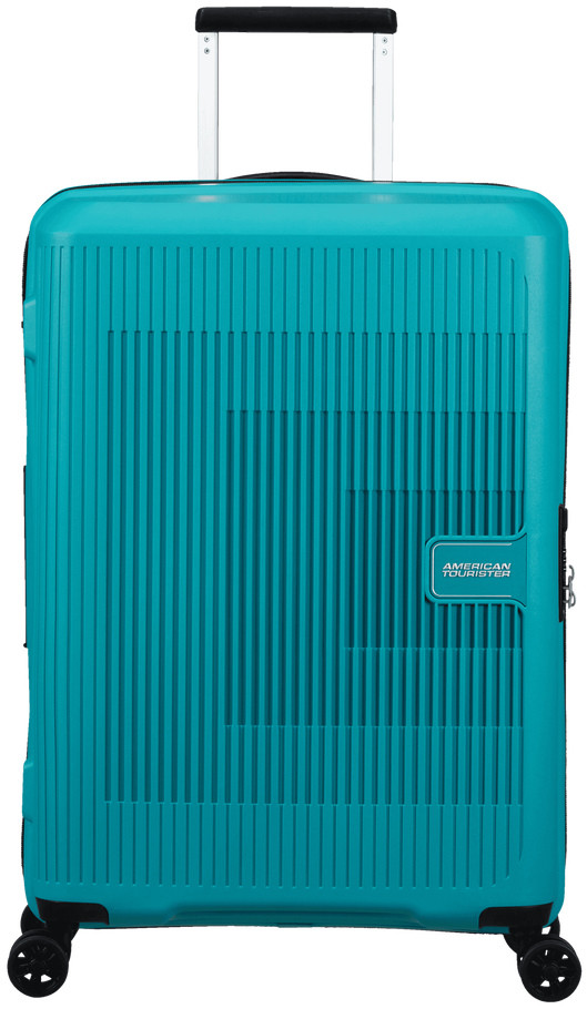 Валіза American Tourister AeroStep 72.5