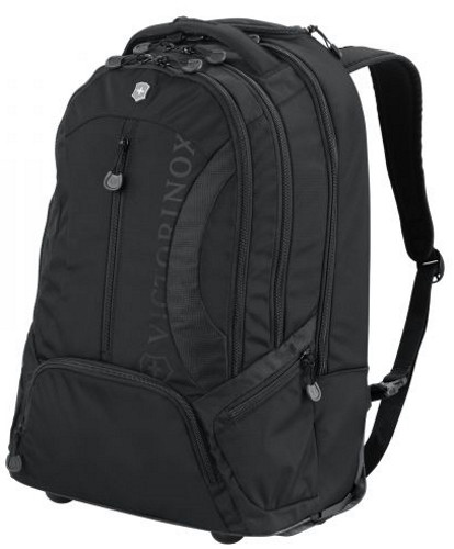 Чемодан Victorinox VX Sport Wheeled 28