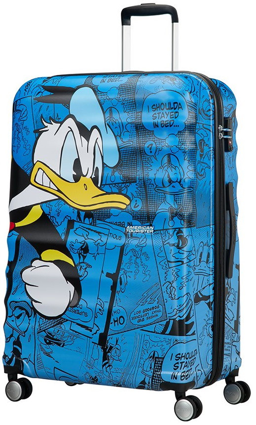 Валіза American Tourister Wavebreaker Disney 96