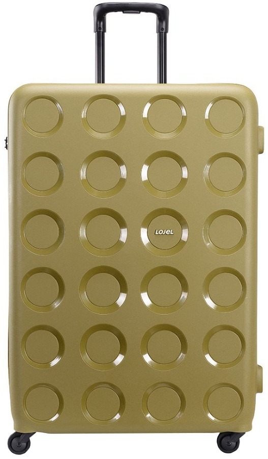 Чемодан ojel Vita L