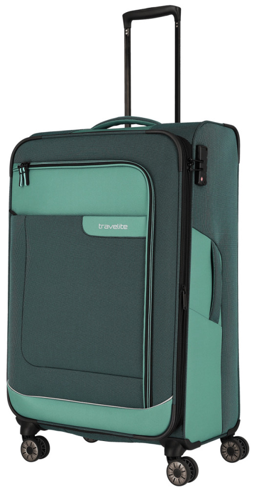 Чемодан Travelite Viia L