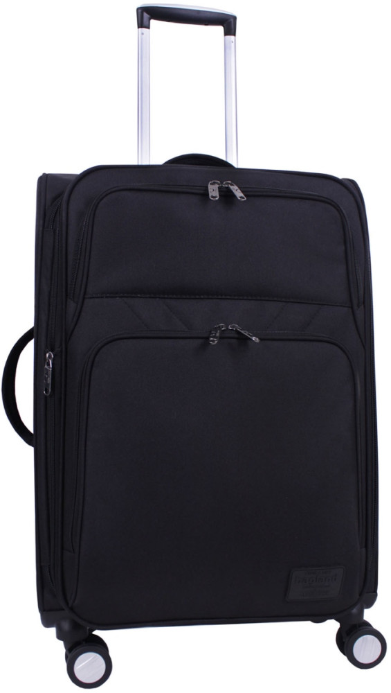 Чемодан Bagland Valencia 63