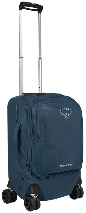 Чемодан Osprey Transporter Hardside Hybrid 36L