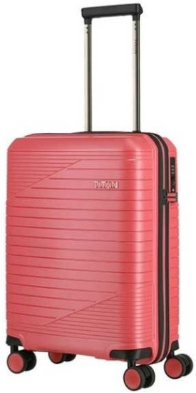 Чемодан TITAN Transport 36