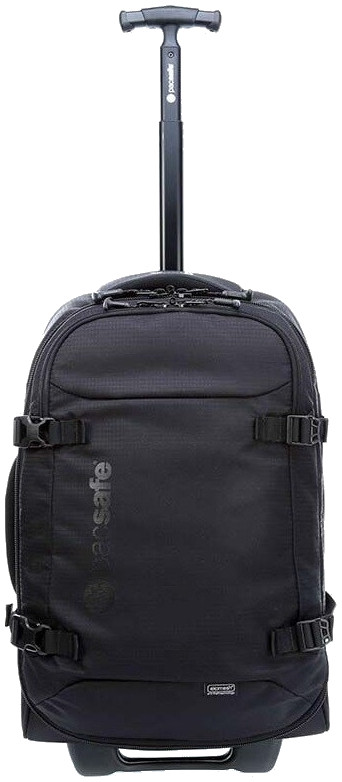 Чемодан Pacsafe Toursafe AT21