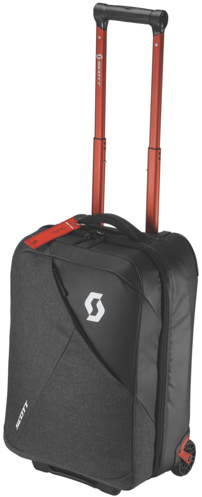 Валіза Scott Travel Softcase 40 (250078.5447.222)