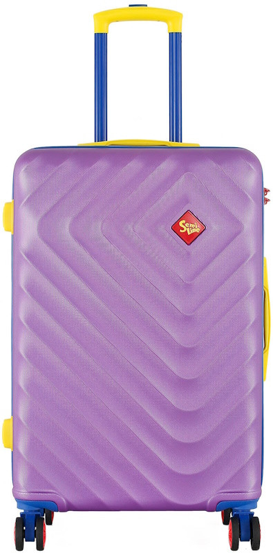 Чемодан Semi Line T5804-3 L