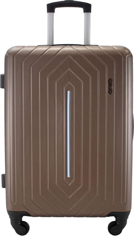 Чемодан Semi Line T568 8-3