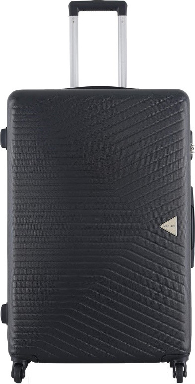 Чемодан Semi Line T569 0-3