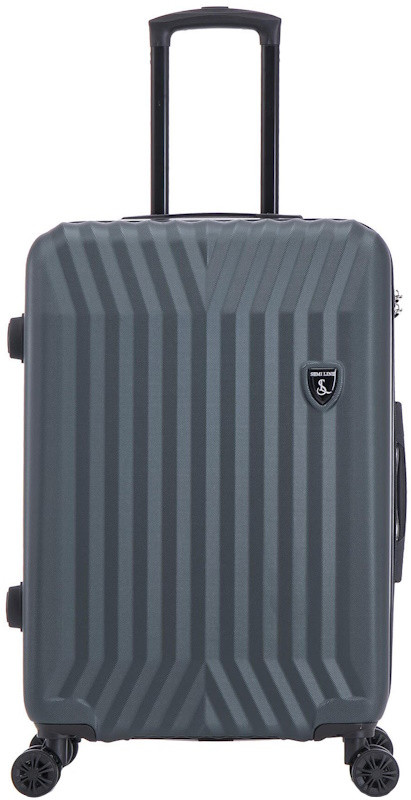 Чемодан Semi Line T5859-3 L