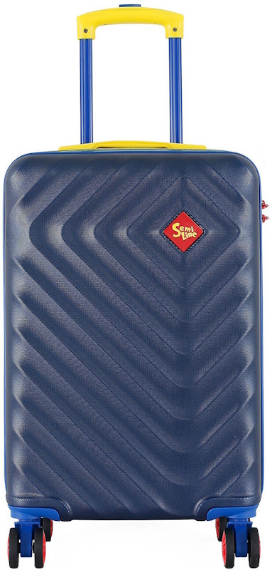 Чемодан Semi Line T5807-3 L