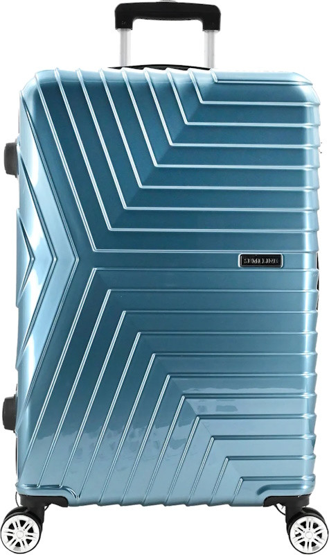 Валіза Semi Line T5764-2 M