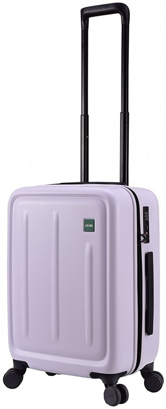 Чемодан Lojel trio S