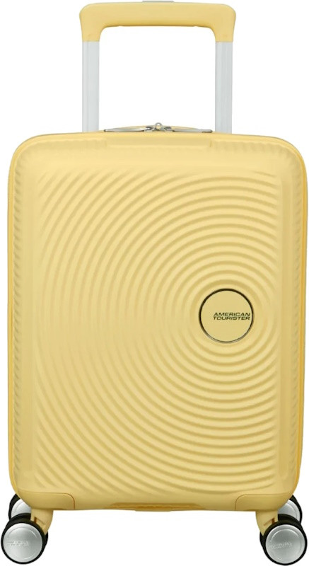 Валіза American Tourister Soundbox Mini