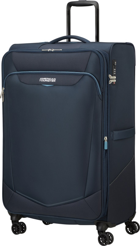 Валіза American Tourister SummerRide 116