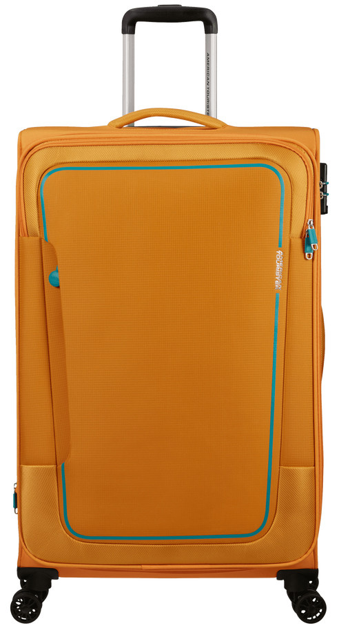 Валіза American Tourister Pulsonic 122 (146518)