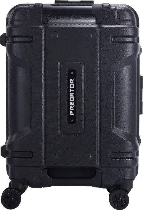 Чемодан Acer Predator Robust 22 (GP.BAG11.009)