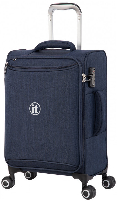 Чемодан IT Luggage Pivotal Two Tone S