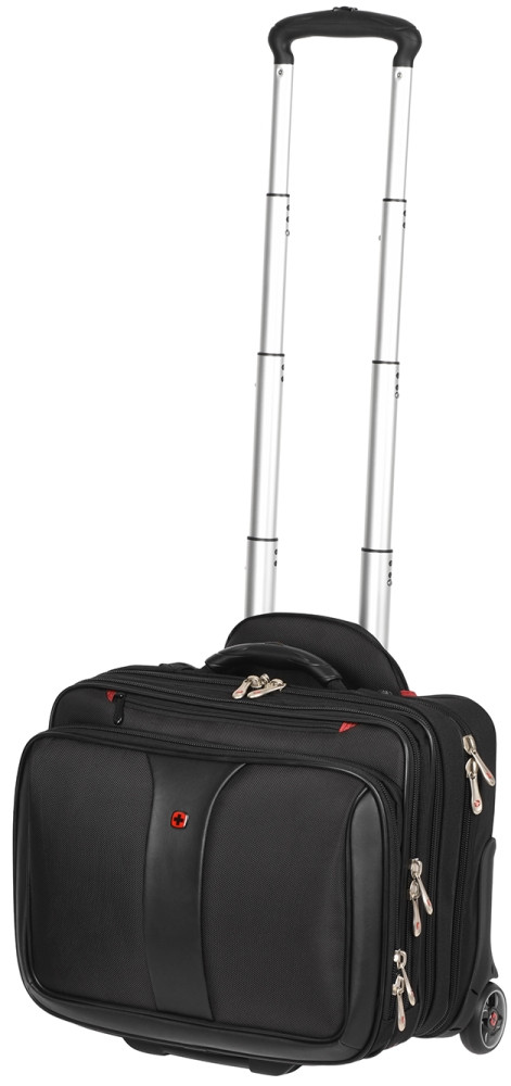 Валіза Wenger Patriot 2 Pc Wheeled Laptop Case 25 (600662)