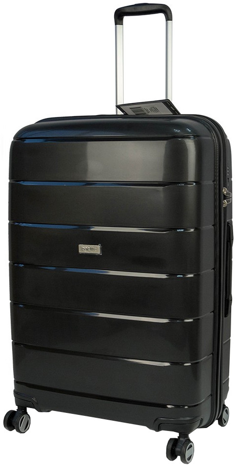 Чемодан Travelite Paklite Mailand Deluxe L