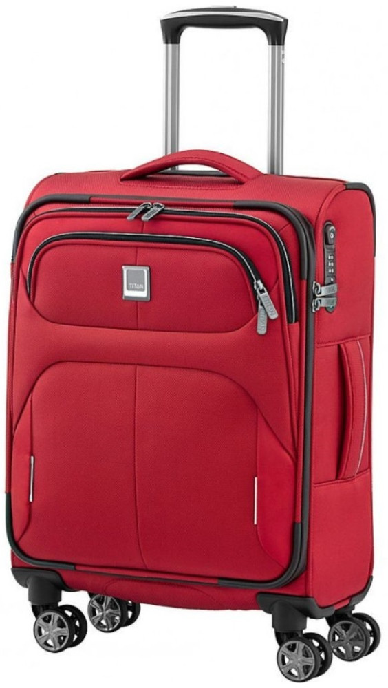 Валіза TITAN Nonstop S