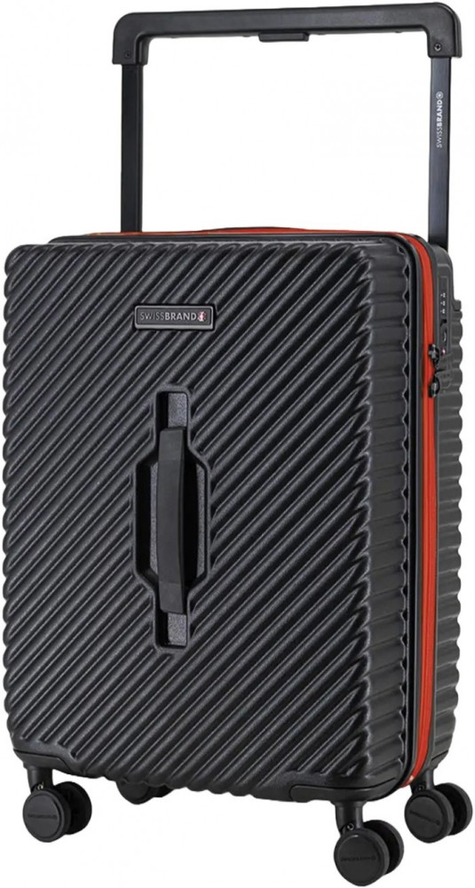 Валіза Swissbrand Nara S (SWBLHNAA010S)